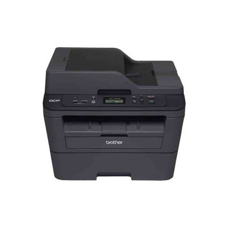 Impresora Multifuncional Brother DCP-L2540DW