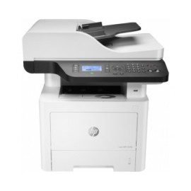 Impresora Multifuncional HP 432fdn Láser