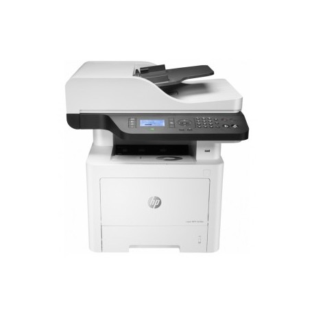 Impresora Multifuncional HP 432fdn Láser
