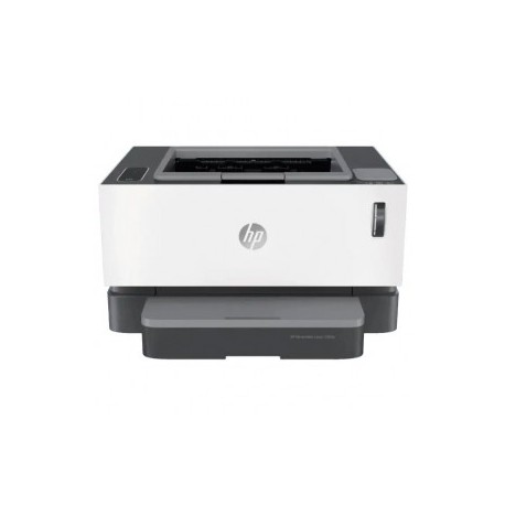 Impresora Multifuncional HP Neverstop Laser 1200w Negro Inalambrica.
