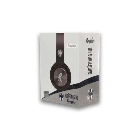 Audífonos de Diadema Bluetooth Manos libres Sonido HD Rayados