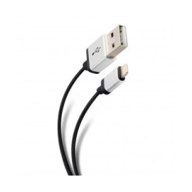 Cable USB a Lightning (iPhone) de 1 m Calidad Elite marca Steren